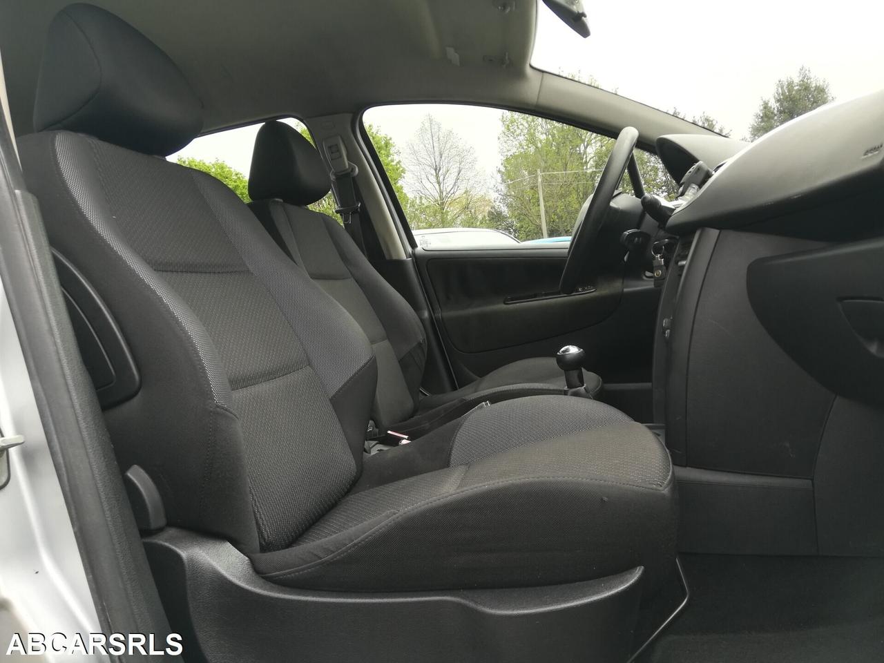 PEUGEOT - 207 - HDi 70CV 5p. Energie Sport - NEOPA