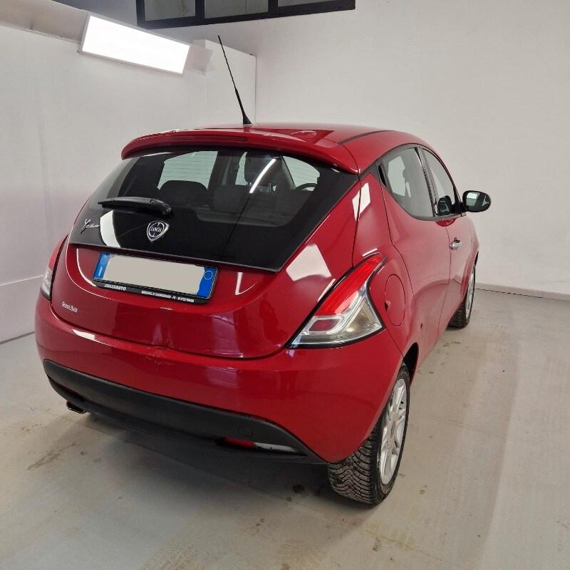 LANCIA Ypsilon 3ª serie Ypsilon 1.2 69 CV 5 po...