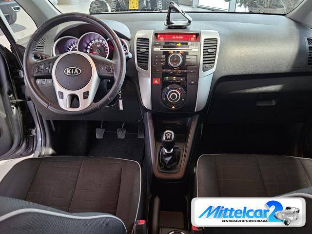 KIA Venga 1.4 CVVT LX ISG