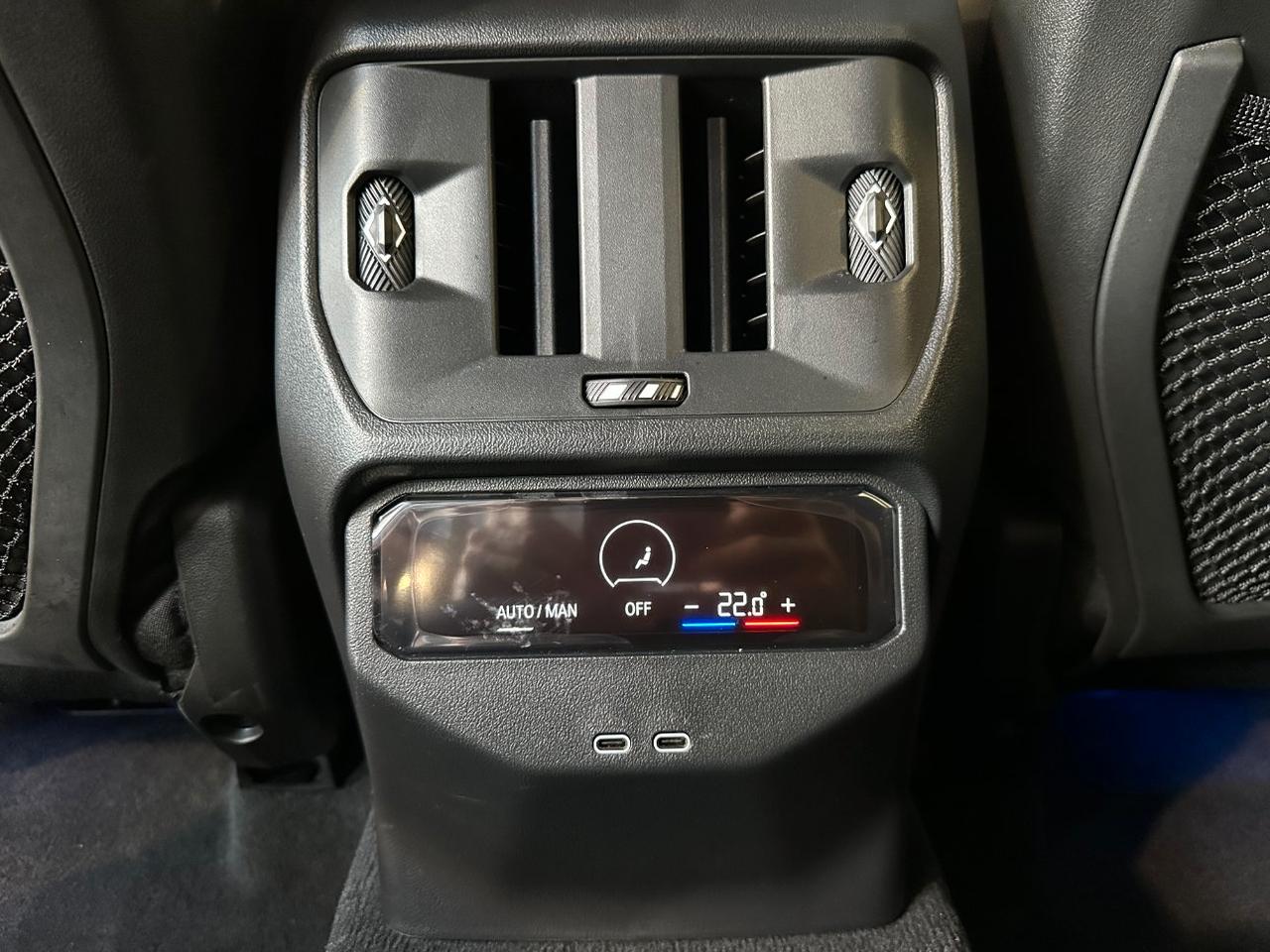 BMW X3 xdrive20d MSport Pro - 20" - Keyless - IVA