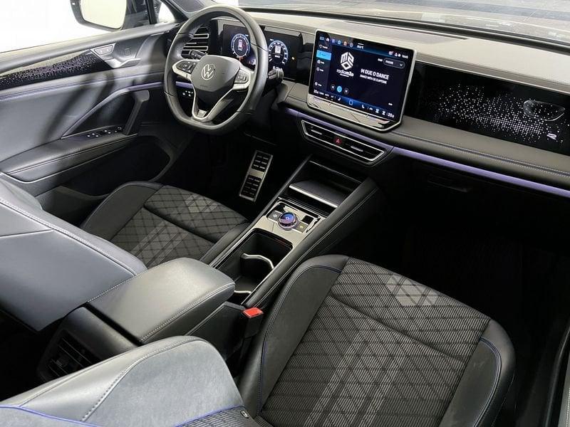 Volkswagen Tiguan Tiguan 1.5 etsi R-Line 150cv dsg