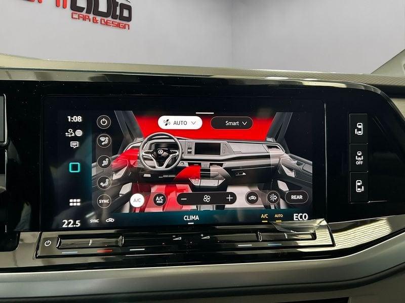 Volkswagen Multivan Multivan 1.5 PHEV DSG 4Motion Edition