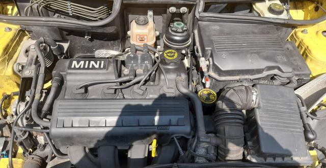MINI Mini Cooper