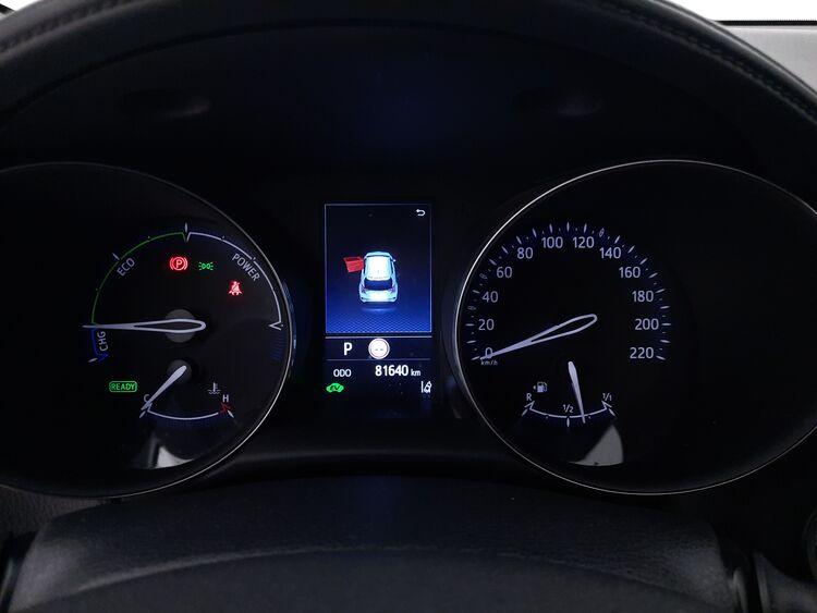 Toyota C-HR Hybrid Active BR754927 1.8 Full Hybrid 122CV