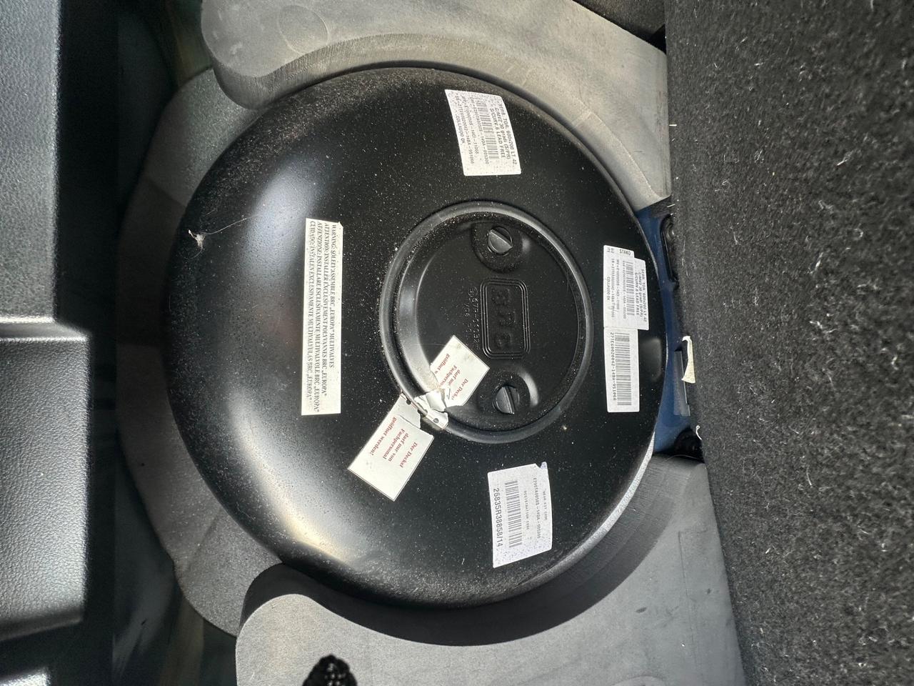 Ford B-Max 1.4 90 CV GPL Titanium X