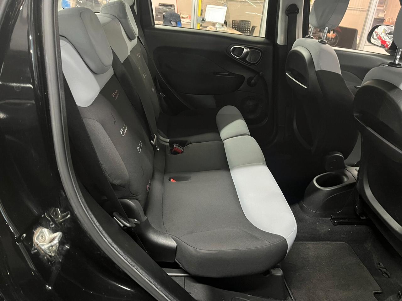 Fiat 500L 1.3 Multijet solo 60mila km