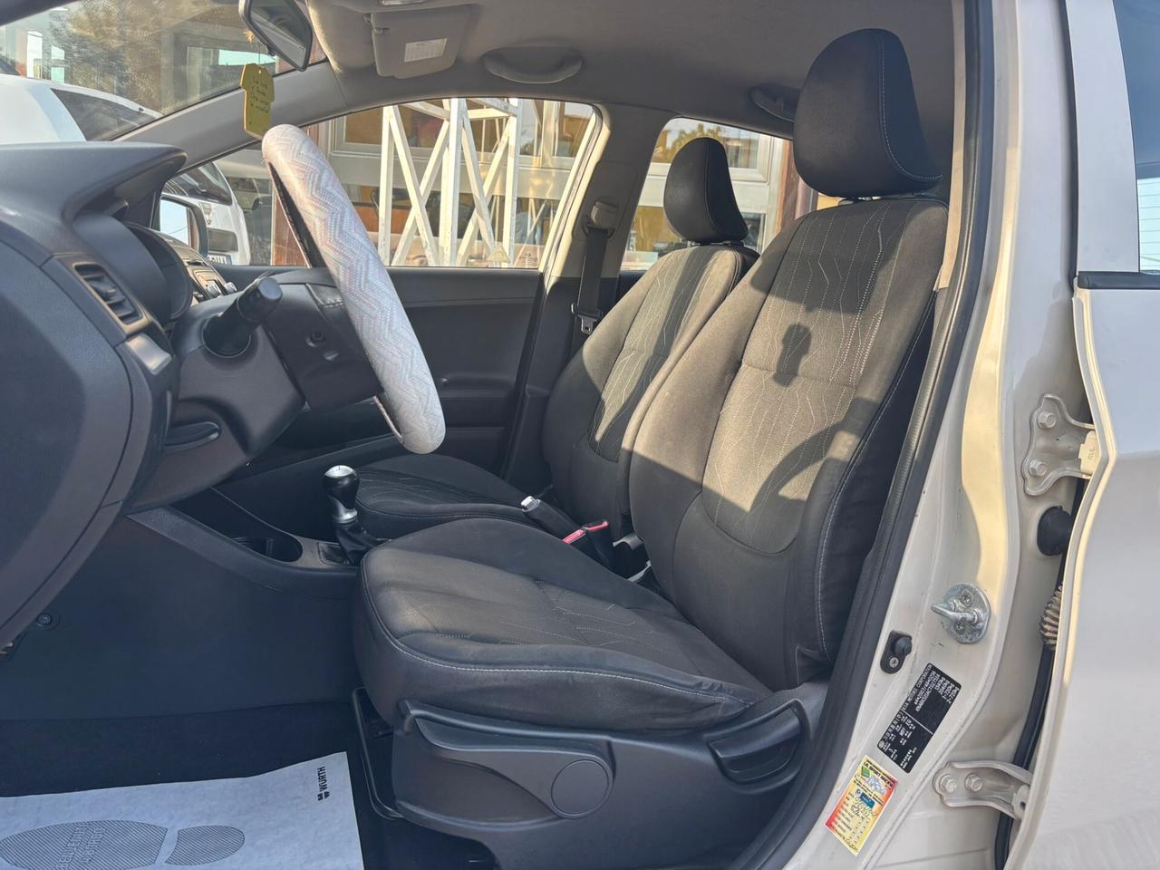KIA PICANTO 1.0 B - 2011