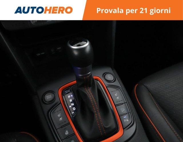 HYUNDAI Kona 1.6 T-GDI 4WD DCT Style