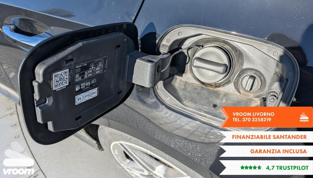 MERCEDES Classe A (W177) A 180 Automatic AM...