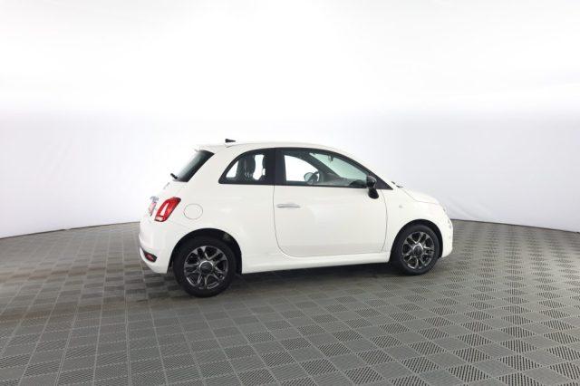 FIAT 500 500 1.0 Hybrid Connect