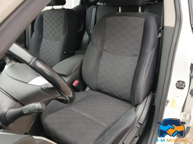 NISSAN Qashqai 1.6 dCi 2WD N-Vision PROMMO