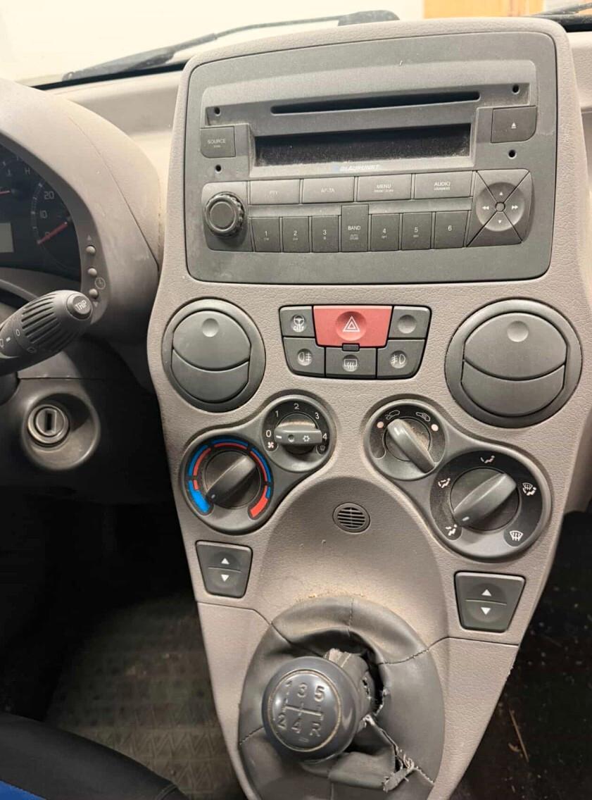 Fiat Panda 1.2 Dynamic - Pochi Km