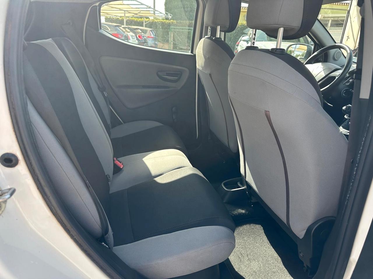 Lancia New Ypsilon 1.2 Benzina