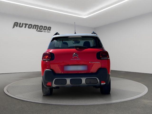 CITROEN C3 Aircross 1.2 feel 110CV