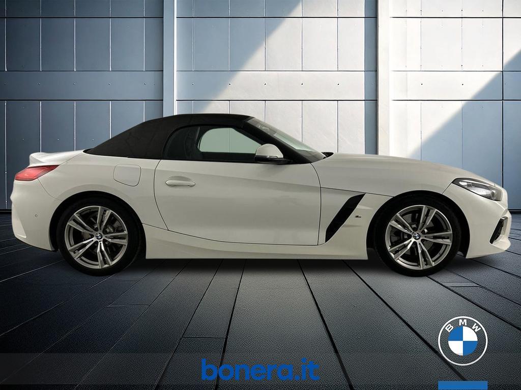 BMW Z4 20 i Msport sDrive Steptronic