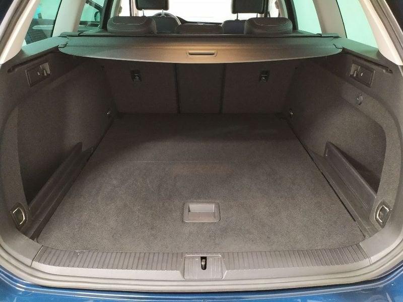 Volkswagen Passat Alltrack 2.0 tdi 4motion 190cv dsg