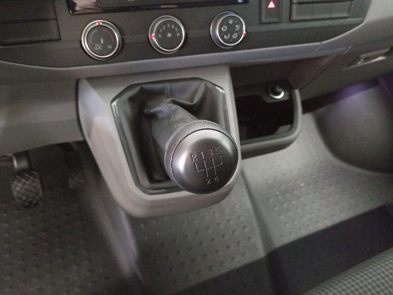 Volkswagen Transp. FURG PC 81 TDIM5 MY 24