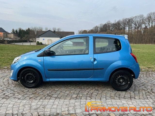 RENAULT Twingo 1.2 Authentique