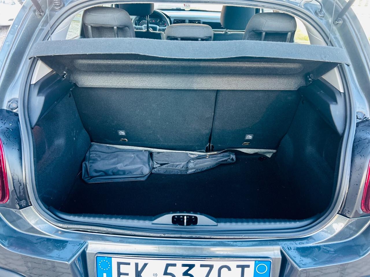 Citroen C3 PureTech 82 GPL Shine