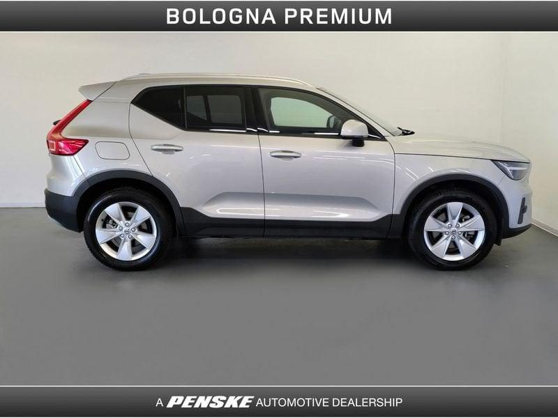 Volvo XC40 XC40 B3 automatico Core