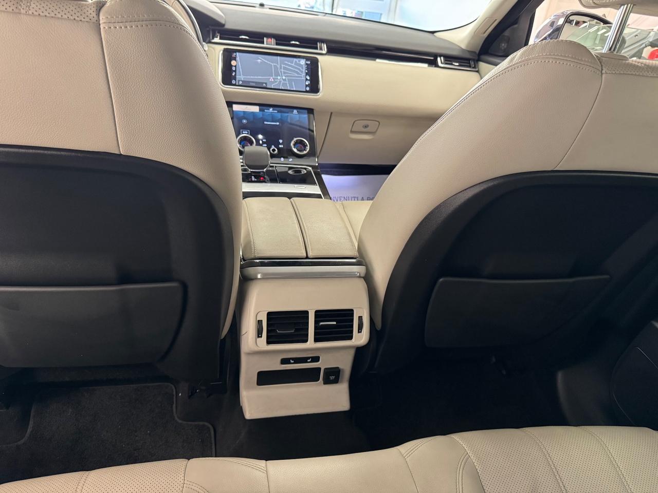 Land Rover Range Velar 2.0D I4 204 CV SE