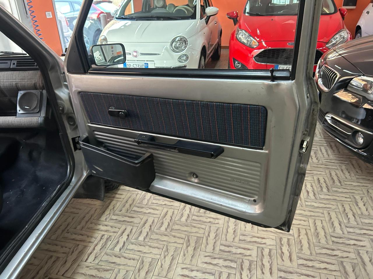 Fiat Panda 1.0 4x4 my86