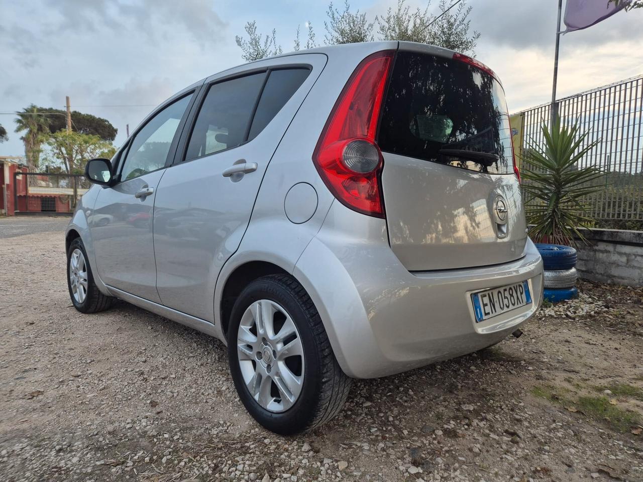 Opel Agila 1.0 12V 68CV Enjoy