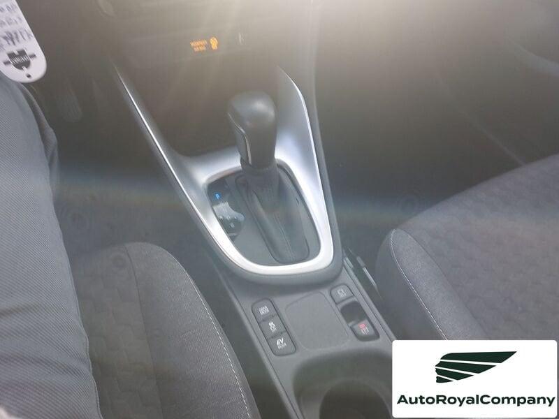 Toyota Yaris Yaris 1.5 Hybrid 5 porte Trend VENDUTA