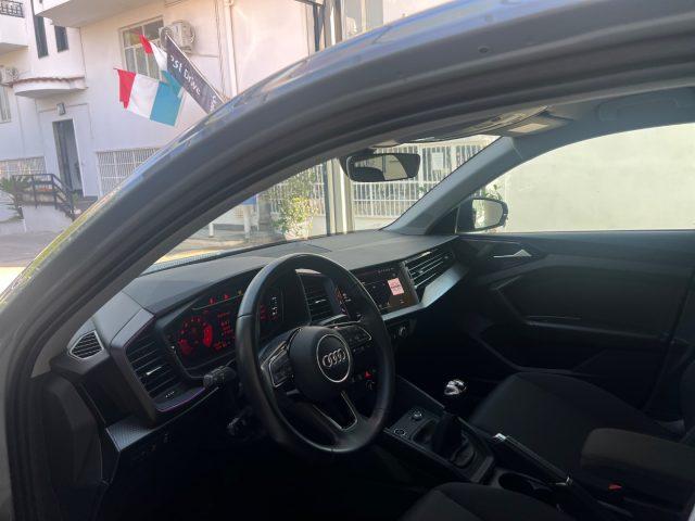 AUDI A1 allstreet 25 TFSI Admired tua da ?239,00 mensili