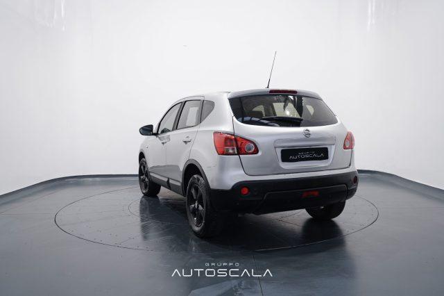 NISSAN Qashqai 1.5 dCi Visia