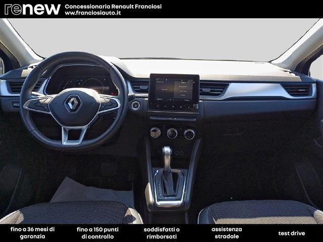 RENAULT Captur E-TECH Hybrid 145 INTENS