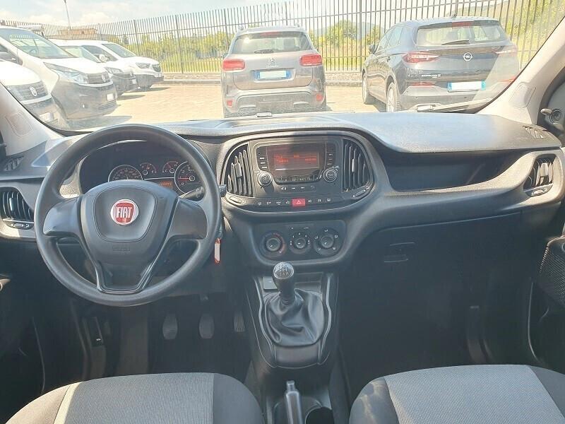 FIAT Doblo 1.3 MultiJet-2 95CV PC 5 Posti Combi N1