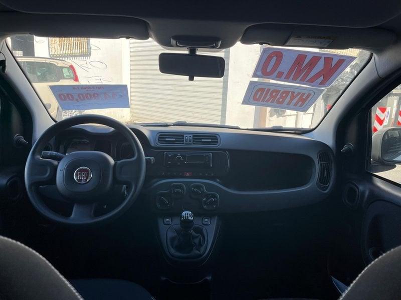 FIAT Panda Panda 1.0 FireFly S&S Hybrid
