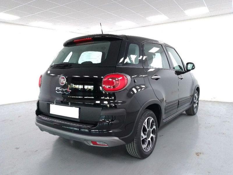 FIAT 500L 1.4 Connect s&s 95cv