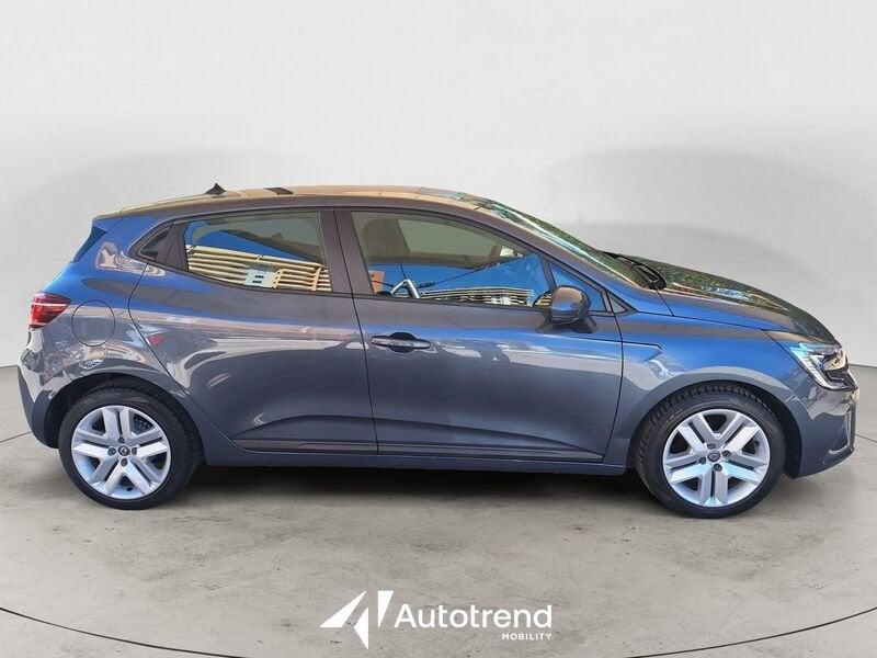 Renault Clio 1.0 TCE 100 CV Business