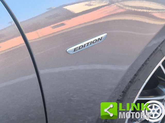 MERCEDES-BENZ CLA 200 d AMG Line Premium Plus