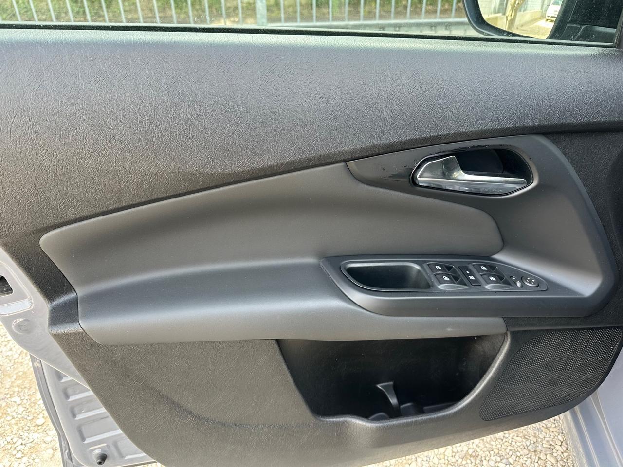 FIAT TIPO 1.6 MTJ 120CV - FULL OPTIONAL