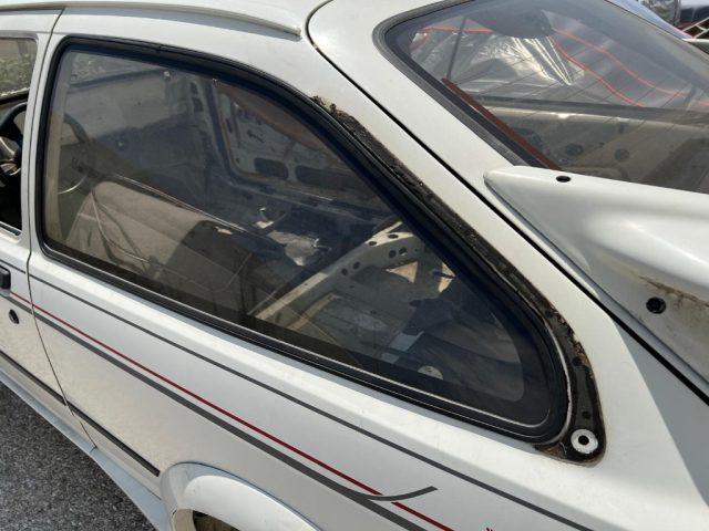 FORD Sierra RS Cosworth 3 porte