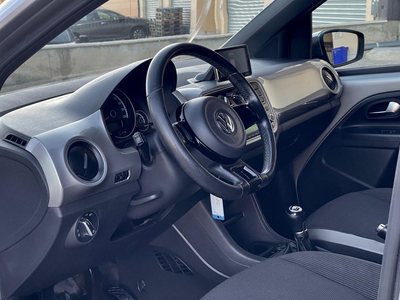 Volkswagen up! 1.0 75 CV 5p. NEOPATENTATI