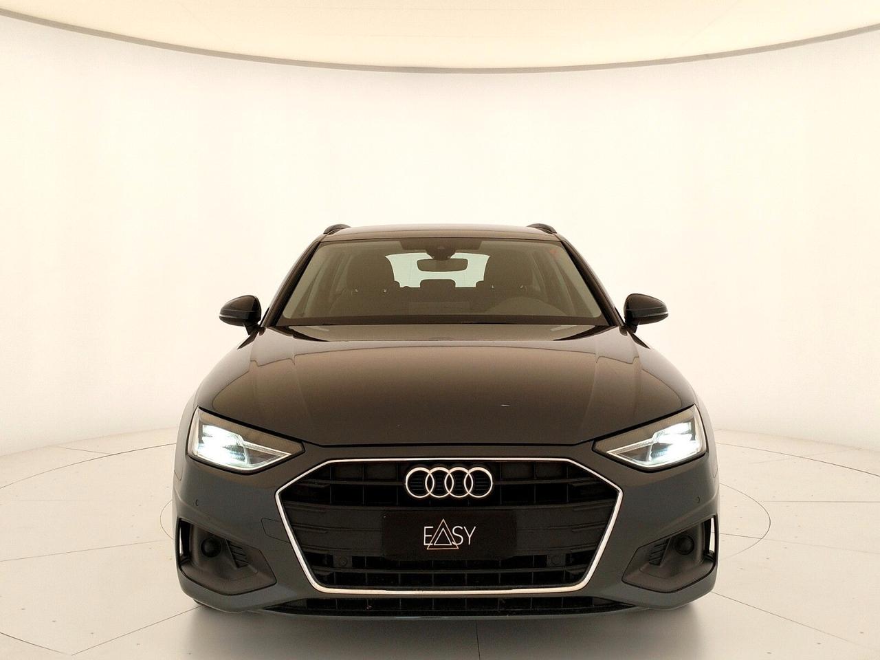 Audi A4 Avant 35 2.0 tdi mhev 163cv s-tronic *IVA ESPOSTA*