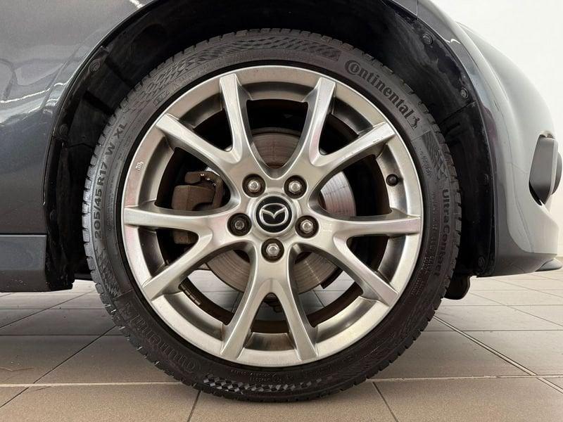 Mazda MX-5 1.8L Phoenix Reloaded 126 cv Roadster