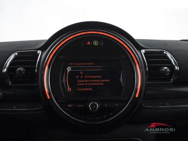 MINI Clubman Cooper D 1.5 One D - PER OPERATORI DEL SETTORE