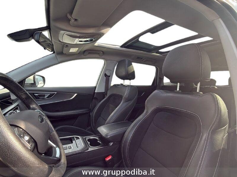 SPORTEQUIPE Sportequipe 7 1.5 turbo Gpl 154cv dct