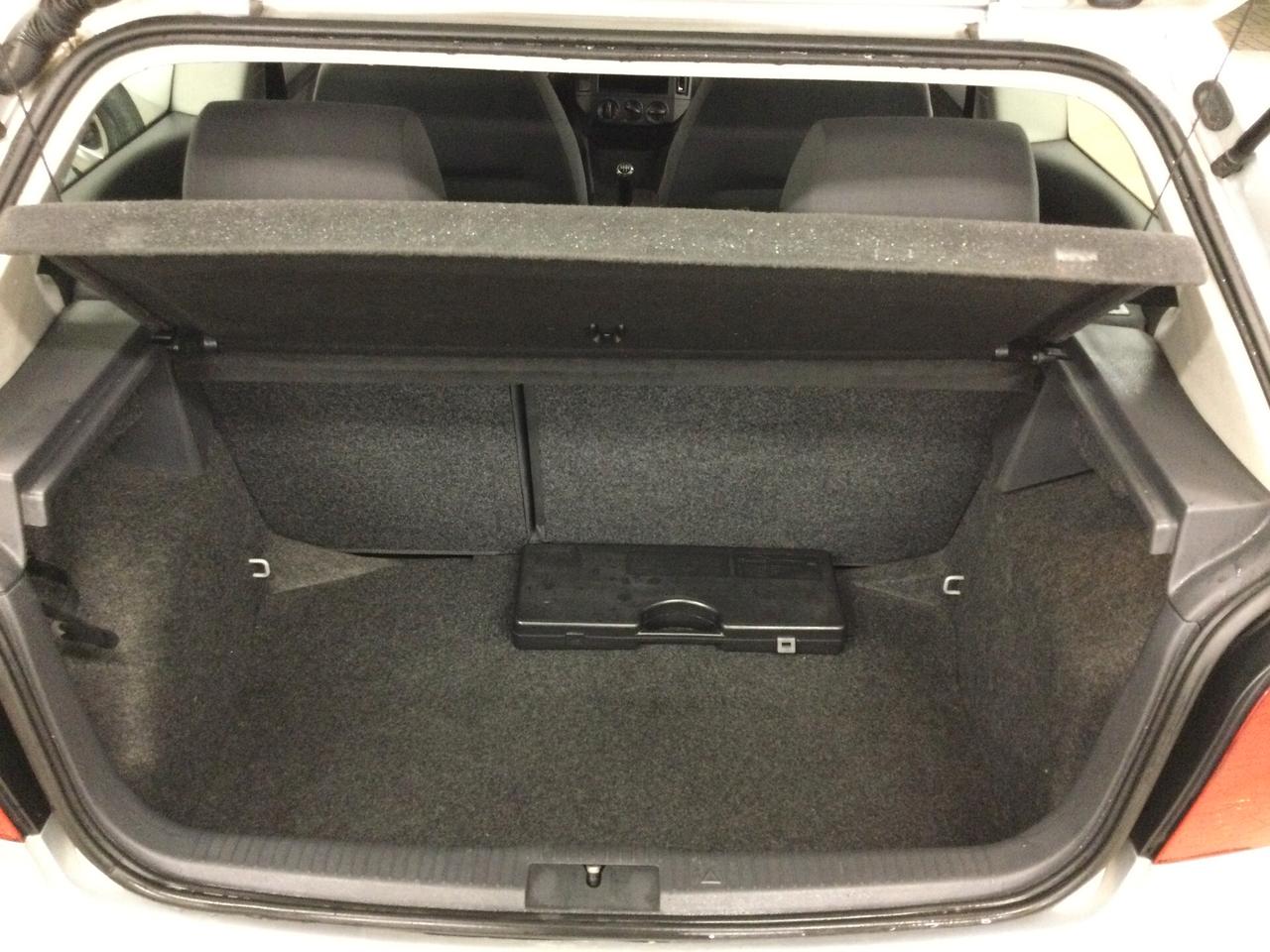 Volkswagen Polo 1.2 3p. Comfortline