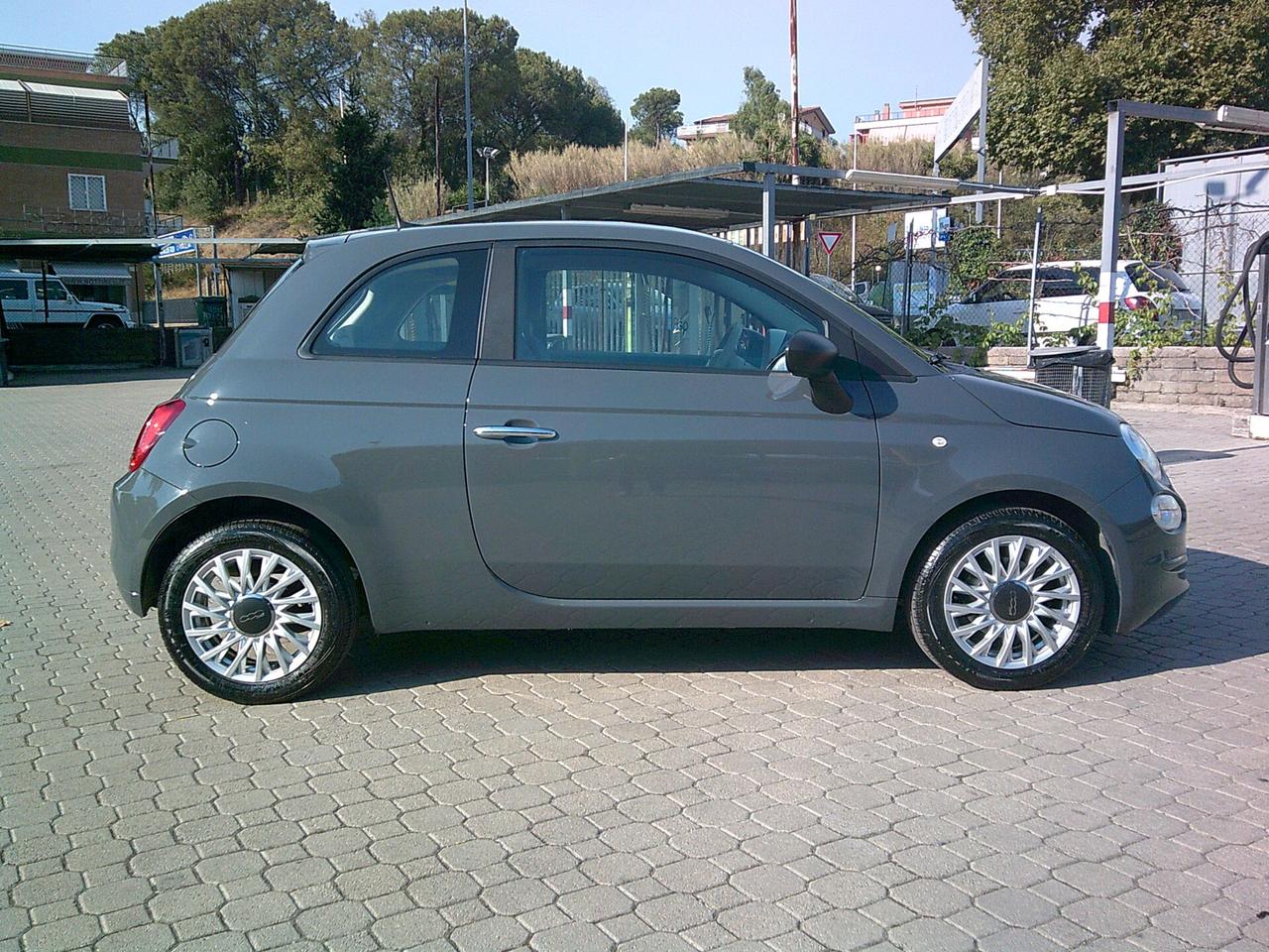 Fiat 500 1.2 EasyPower Cult*PREZZO REALE*Solo km 37000*