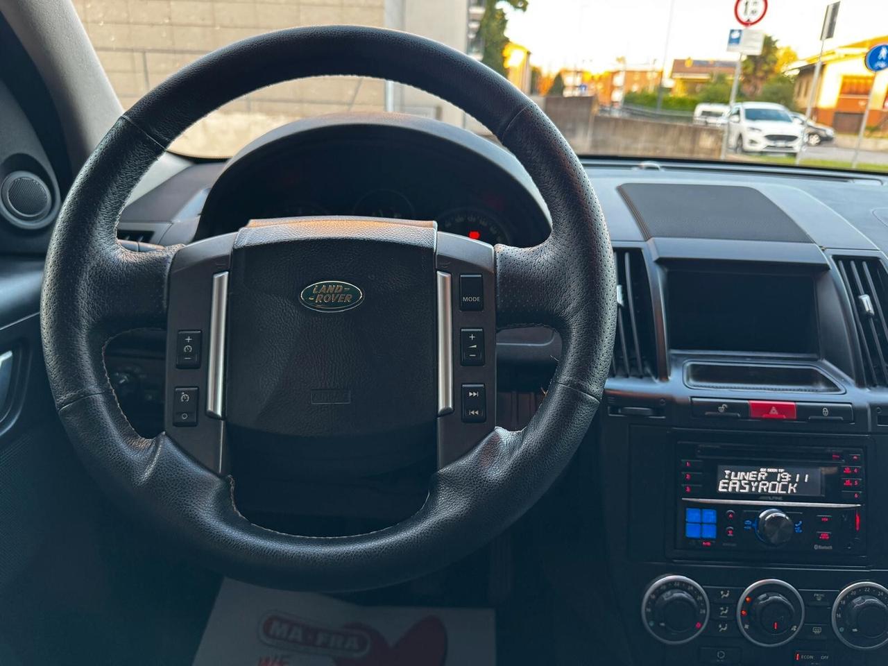 Land Rover Freelander 2.2 TD4 160 cv - Unico Proprietario