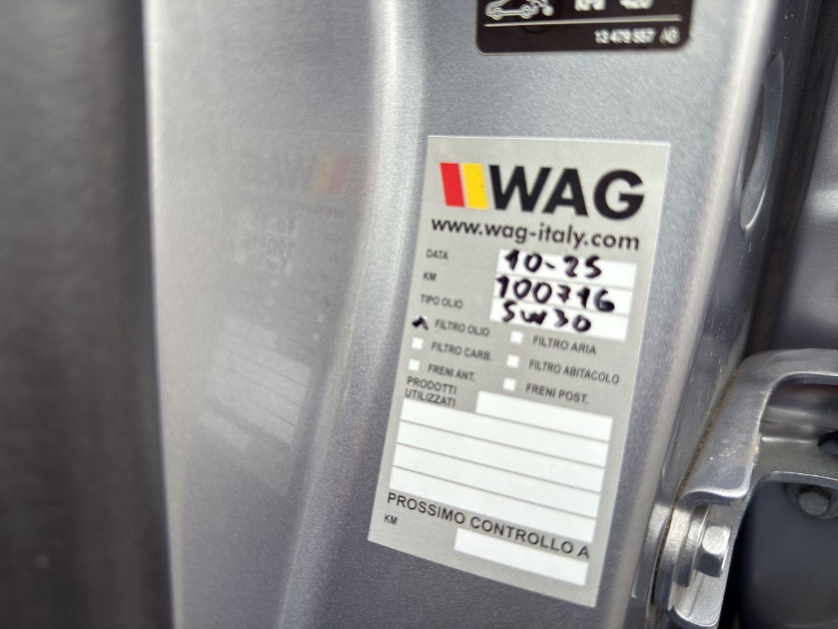 OPEL - Crossland X - 1.5 ECOTEC D 102 CV S&S Innovation