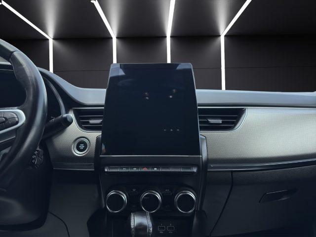 RENAULT Arkana Arkana Hybrid E-Tech 145 CV Intens