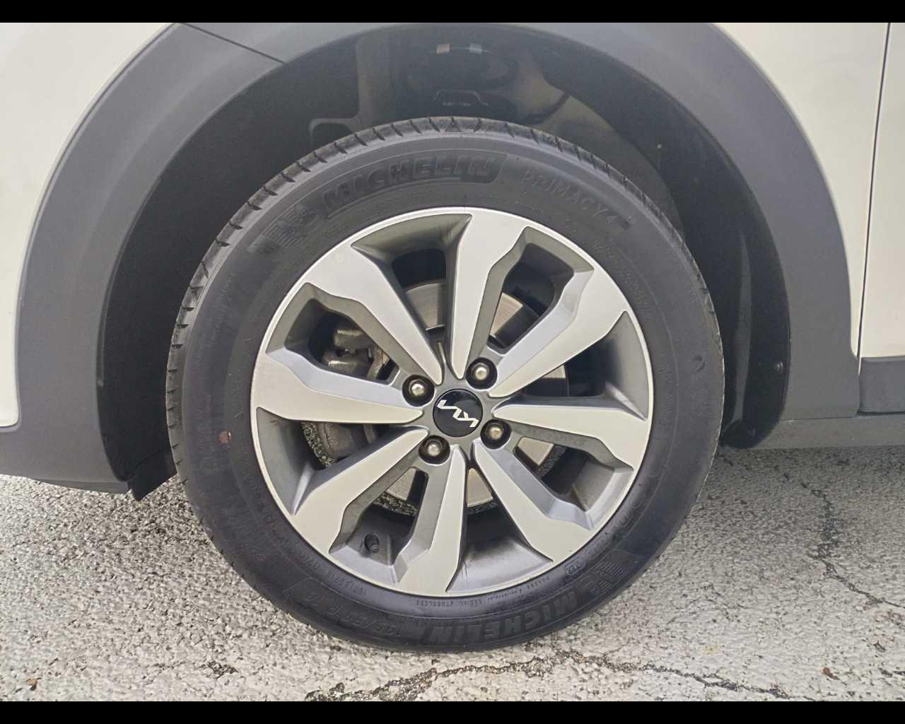 KIA Stonic - Stonic 1.0 t-gdi mhev Urban Techno&Design Pack 100c
