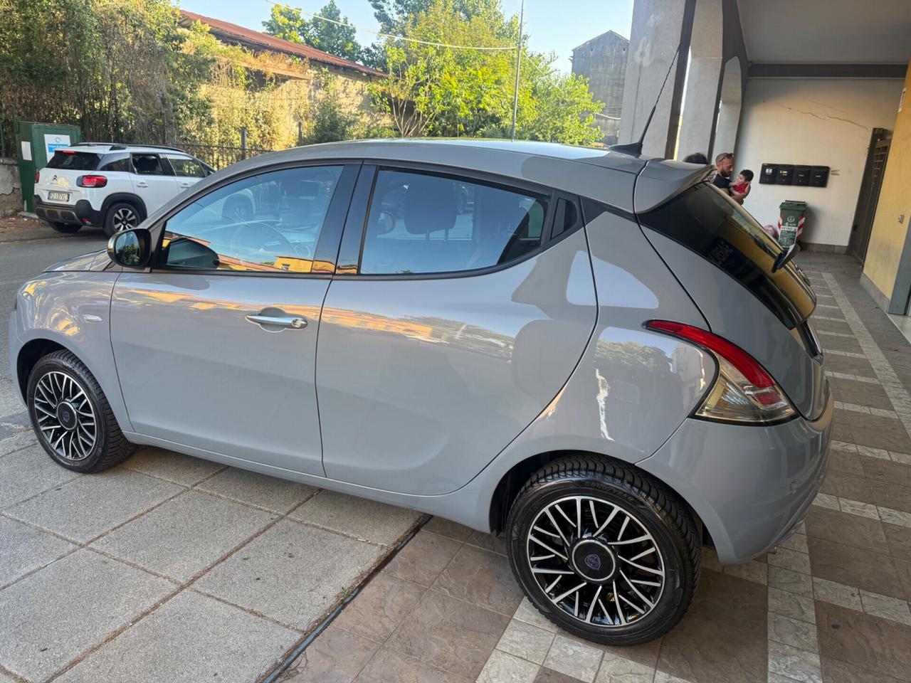 Lancia Ypsilon 2021 - 1.0 69cv S&S Hybrid Ecochic UnYca